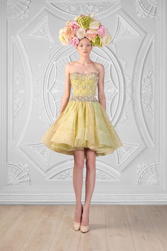 Rami Kadi Le Royaume Enchante collection